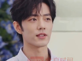 肖战玩游戏谈美术学习过往