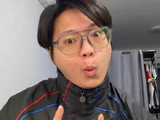 《他很坏》——某白衣少年终场献唱