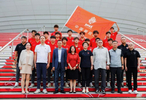 上海海港U17队留洋欧塞尔，真正的成长永远发生在舒适区外