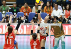 中国女排3-0完胜日本队，成就亚运十冠王