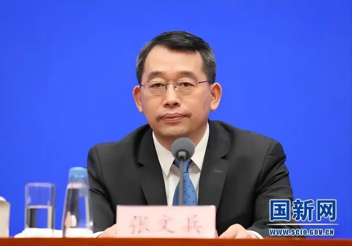 张文兵（资料图）