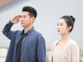 德州红色短剧《未来的我们》播放量破亿 制片人兼主演王迪：一亿次播放就是一亿次红色精神传播