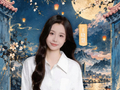 《给阿嬷的情书》木生淑柔芒果中秋之夜“改写”意难平