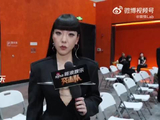 吴莫愁夸张凌赫王楚然 说两人非常养眼