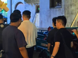 吴君如王星越去了百妖谱剧组探班邓为了 关系好好，看得出来大姐很喜欢为子了