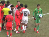 国足0-0阿联酋，赛后迎2个好消息和1个坏消息，淘汰赛能避开日本