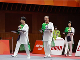 志愿者受不了 日本媒体：名古屋亚组委回避准备不足人为失误 无能