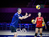 喜忧参半！一枚亚运会金牌让赵勇暂保帅位，但对中国女排或非幸事