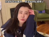 王祖贤：“希望无论几岁，永远都能顺着自己的心意而活”