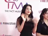 这个韩国女爱豆走路怎么那么别扭，是高跟鞋的起因吗