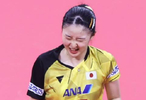 7-10到10-10！日乒混双被逼上悬崖，张本美和大心脏，连追3分全过程