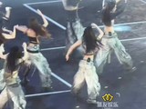 RED女团《影之后》舞台被赞天花板级别