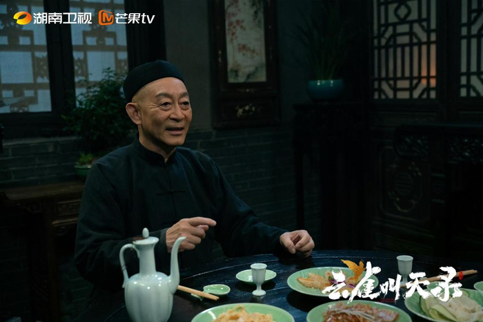 六小龄童 饰 金奎