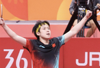 亚运乒乓球｜中国男团3-0中国台北，晋级决赛！决赛将对阵日本