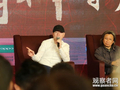 冯小刚回应“垃圾观众”言论：被断章取义了