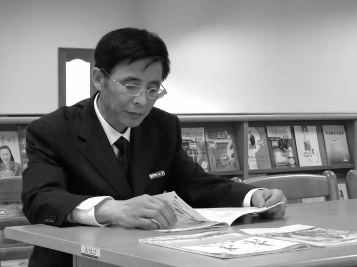 乔世伟 &nbsp; “上海市松江二中”微信公众号&nbsp;图