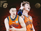 大鲨鱼出击！上海男篮今天出战这项洲际大赛