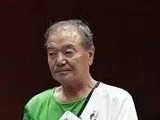 名古屋亚运会颁奖礼仪人员多是老人？主办方：志愿者最大91岁，不设年龄限制
