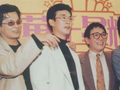 好友高志森回忆黄霑：他是一个综合性的创意人