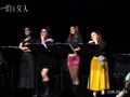 从剧本到舞台，音乐剧创作周让新作接受检验