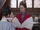 大奶奶看着兰香越来越喜欢！ 兰香如故｜许兰香｜赵星棠｜谭松韵｜李梦