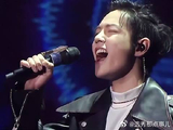 张韶涵肖战唱Faded，气氛炸裂全场！