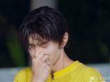 陈哲远水耳光惩罚，六盆水一块泼过来，假发都被干飞了丨奔跑吧