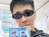 邵兵去韩国了