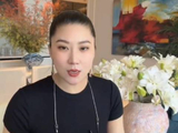 谢贤前女友coco直播自曝择偶标准，可接受年纪小能力要强