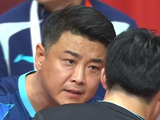 实力有差距！温瑞博1-3松岛辉空，中国男乒2-3日本夺亚军！