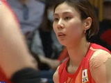 中国女排3:0完胜日本登顶 这5个事实不得不认！龚翔宇逆境救主
