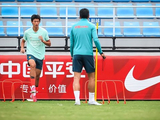 19点35分国足VS马尔代夫！7大红星或迎首秀 17岁高中生冲3大纪录