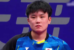 伊朗男乒3:0爆冷横扫日本，张本智和大起大落