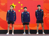 国乒2-3日本，不是王楚钦，不是温瑞博，亚运丢冠揪出第一责任人