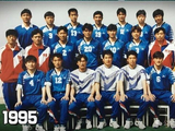 大连足球史上今天：1995年小王涛失点+孙卫破门，大连万达1-1延边