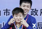 今日！cctv5直播亚运会国乒vs日本，孙颖莎+王楚钦pk张本智和兄妹