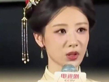 杨紫说要大方承认自己真的很棒