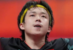 王楚钦绝杀一球！16拍超燃对轰，霸气指看台庆祝，王皓宣泄情绪