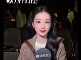 看秀的紫宝状态超松弛太绝了