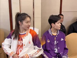 WCBA全明星周末在西安，官方纸条被抢了多次，守护重任究竟落在谁手里？