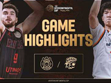 Rytas Vilnius 🇱🇹 vs Shanghai Sharks 🇨🇳 | Highlights …
