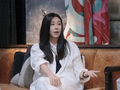王祖贤接受李诞专访坦言可以有爱不再动情，现在与吃素小狗相依为命