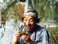 游本昌去世，曾言“要爱艺术，但绝不能爱艺术中的自己”