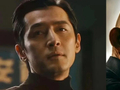 宝总胡歌悼念爷叔游本昌