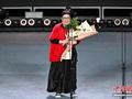 香港导演许鞍华获平遥影展“东西方交流贡献荣誉”