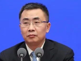 王陆进任河南省代省长
