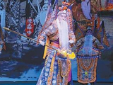 北京京剧院演员谭正岩人民日报发文：“一代宗师”何以炼成