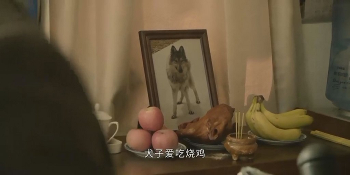 《冬城猎凶》剧集截图