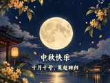 狮子头中秋送祝福，英超十月十日回归
