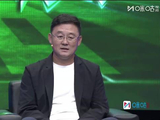 孙继海称赵松源处足球生涯十字路口